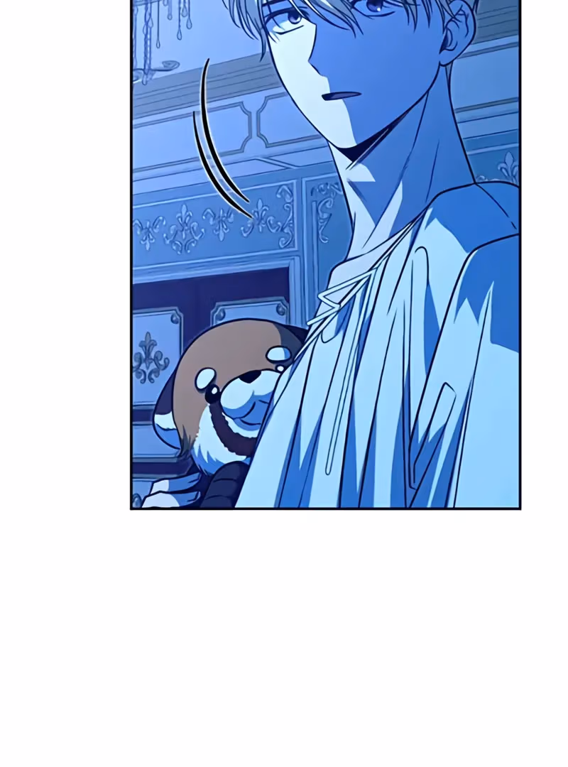 Read When the Third WheelStrikes Back chapter 72 image 10 on Lezhin