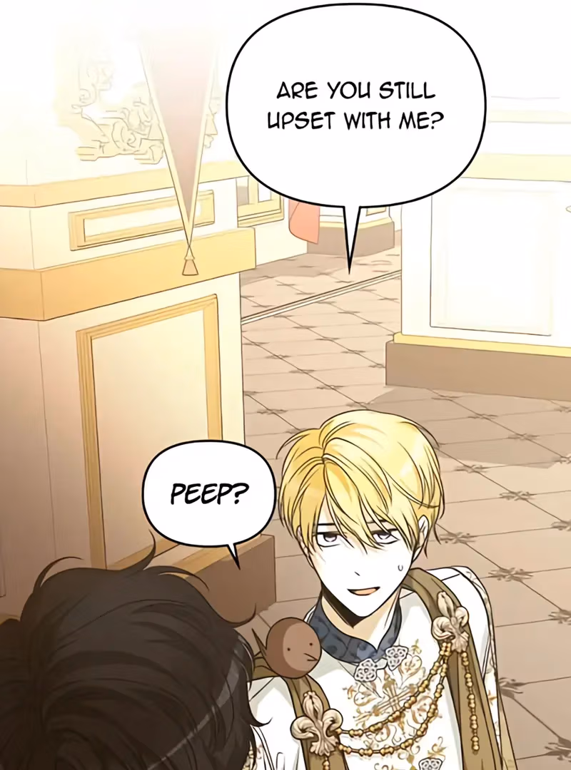 Read When the Third WheelStrikes Back chapter 72 image 102 on Lezhin