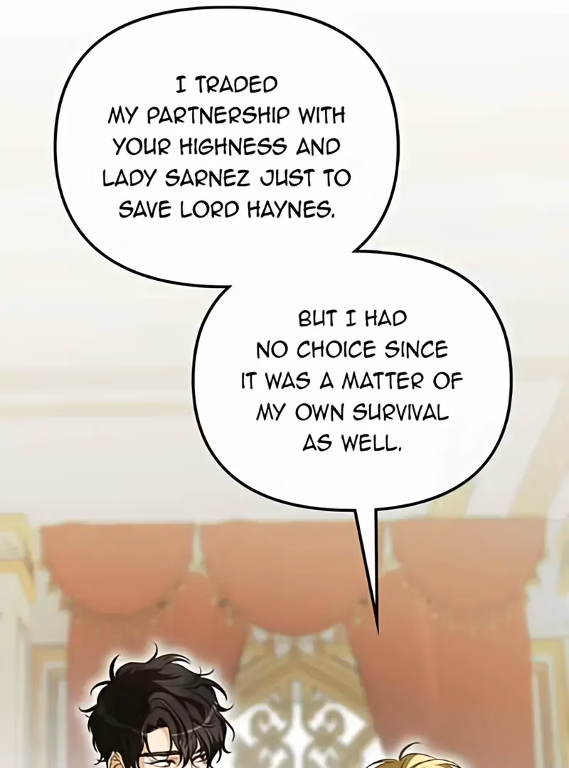 Read When the Third WheelStrikes Back chapter 72 image 107 on Lezhin