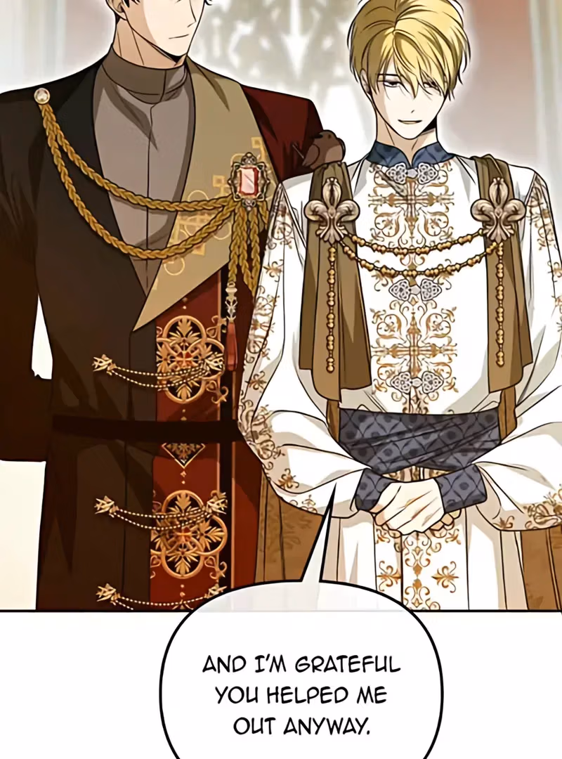 Read When the Third WheelStrikes Back chapter 72 image 108 on Lezhin