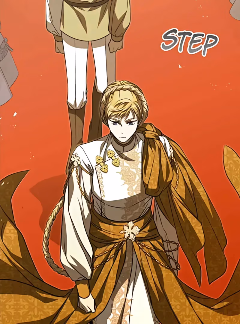 Read When the Third WheelStrikes Back chapter 72 image 118 on Lezhin