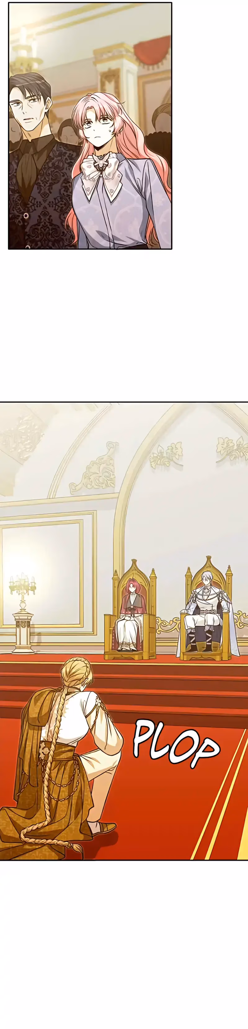 Read When the Third WheelStrikes Back chapter 72 image 122 on Lezhin