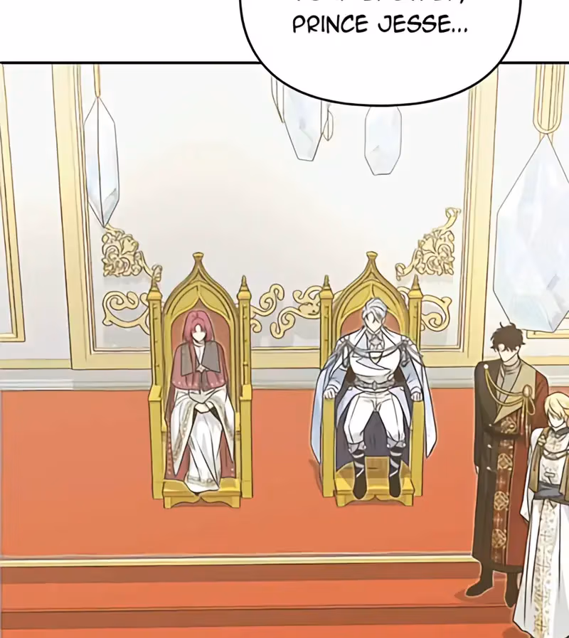 Read When the Third WheelStrikes Back chapter 72 image 136 on Lezhin