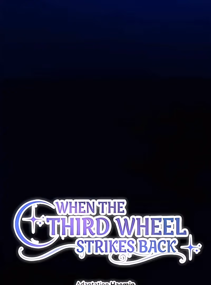 Read When the Third WheelStrikes Back chapter 72 image 14 on Lezhin