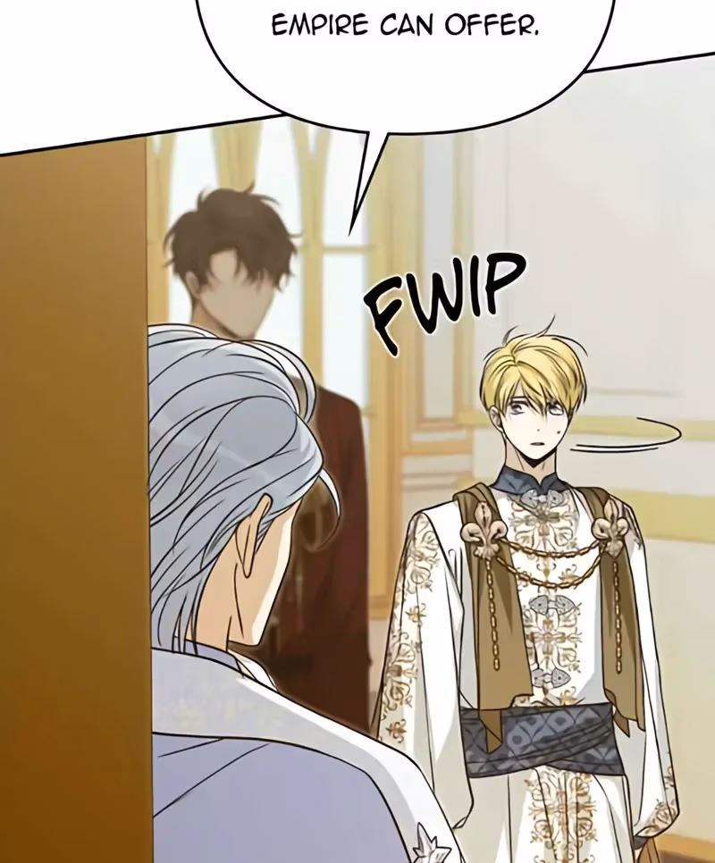 Read When the Third WheelStrikes Back chapter 72 image 142 on Lezhin
