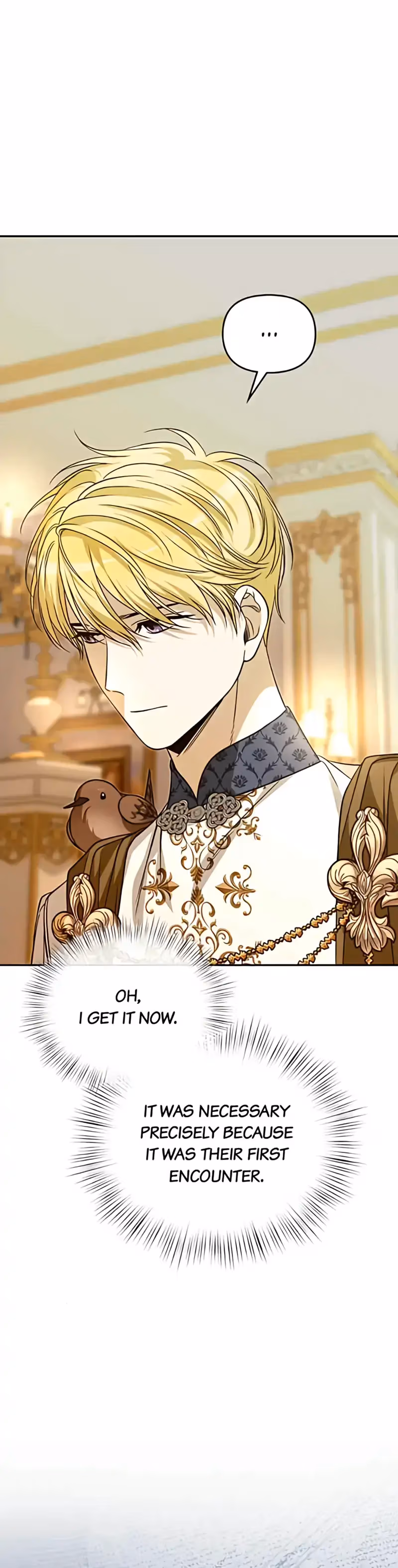 Read When the Third WheelStrikes Back chapter 72 image 144 on Lezhin