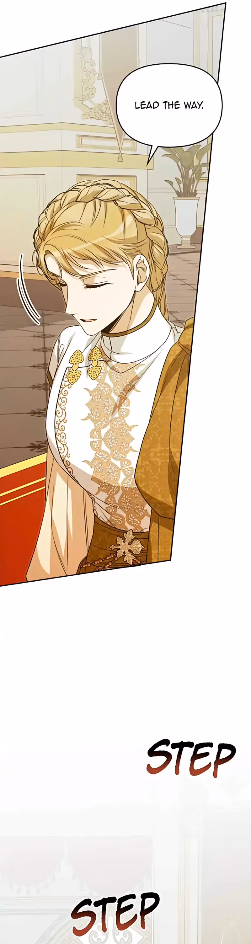Read When the Third WheelStrikes Back chapter 72 image 152 on Lezhin