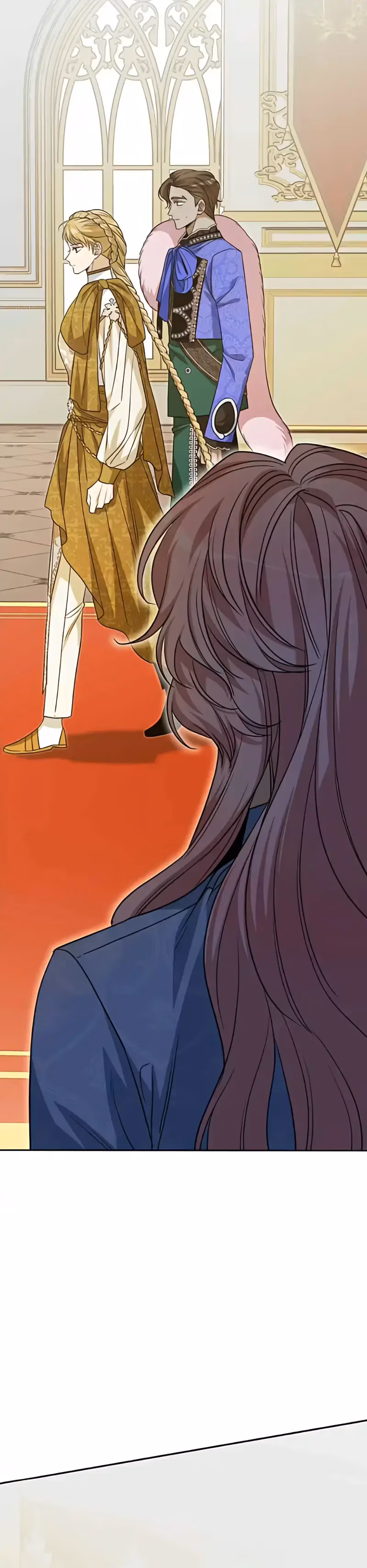 Read When the Third WheelStrikes Back chapter 72 image 153 on Lezhin