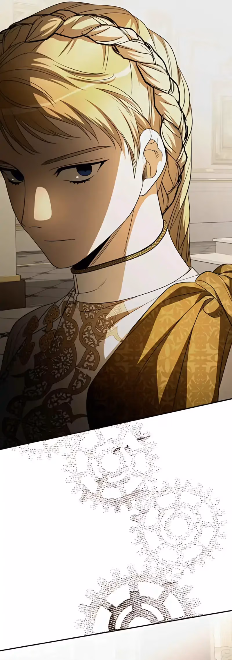 Read When the Third WheelStrikes Back chapter 72 image 154 on Lezhin