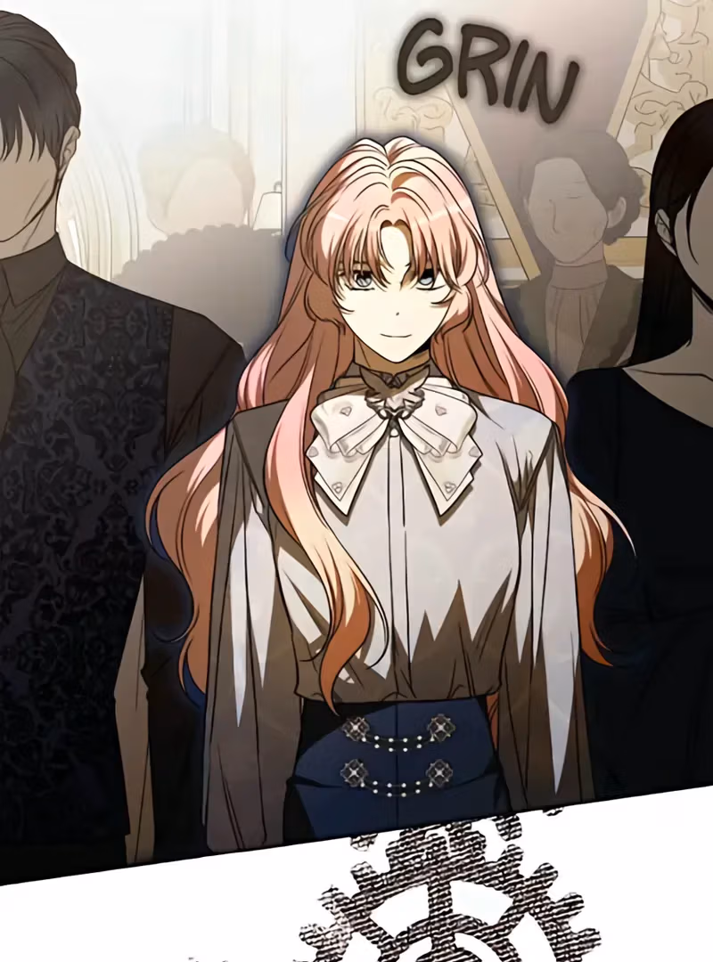 Read When the Third WheelStrikes Back chapter 72 image 155 on Lezhin