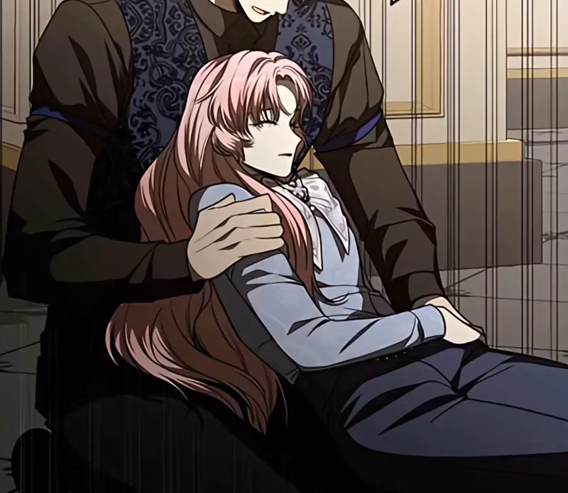 Read When the Third WheelStrikes Back chapter 72 image 163 on Lezhin