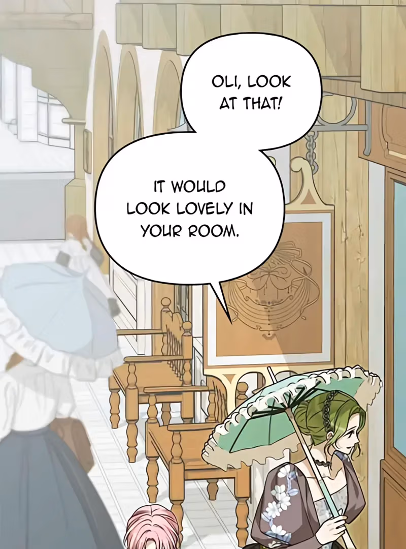 Read When the Third WheelStrikes Back chapter 72 image 19 on Lezhin