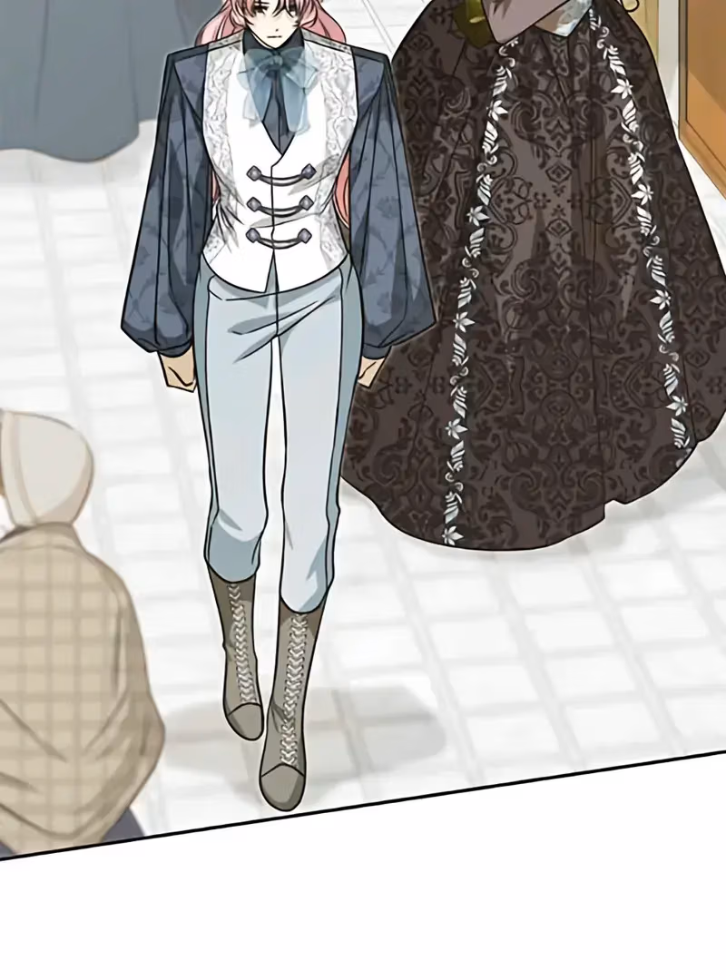 Read When the Third WheelStrikes Back chapter 72 image 20 on Lezhin