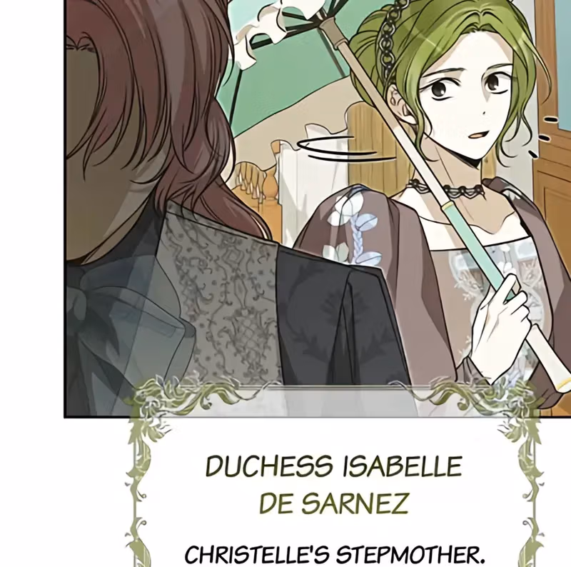 Read When the Third WheelStrikes Back chapter 72 image 22 on Lezhin