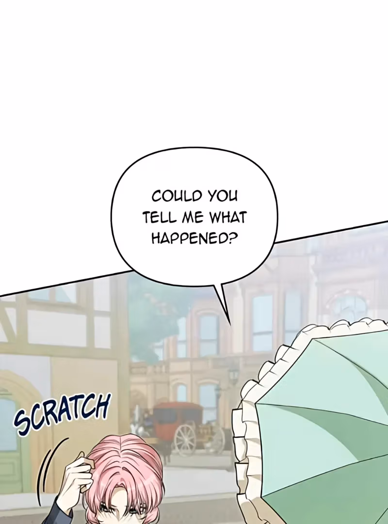Read When the Third WheelStrikes Back chapter 72 image 27 on Lezhin