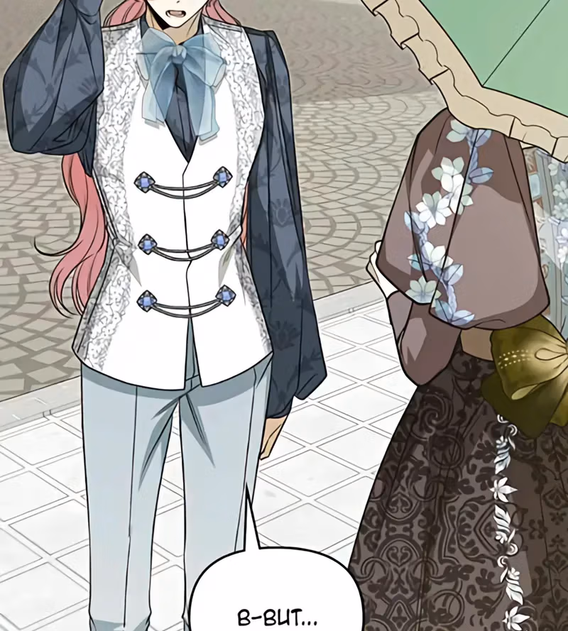 Read When the Third WheelStrikes Back chapter 72 image 28 on Lezhin
