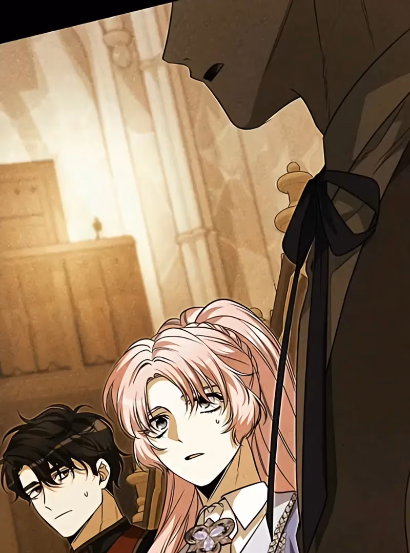 Read When the Third WheelStrikes Back chapter 72 image 37 on Lezhin