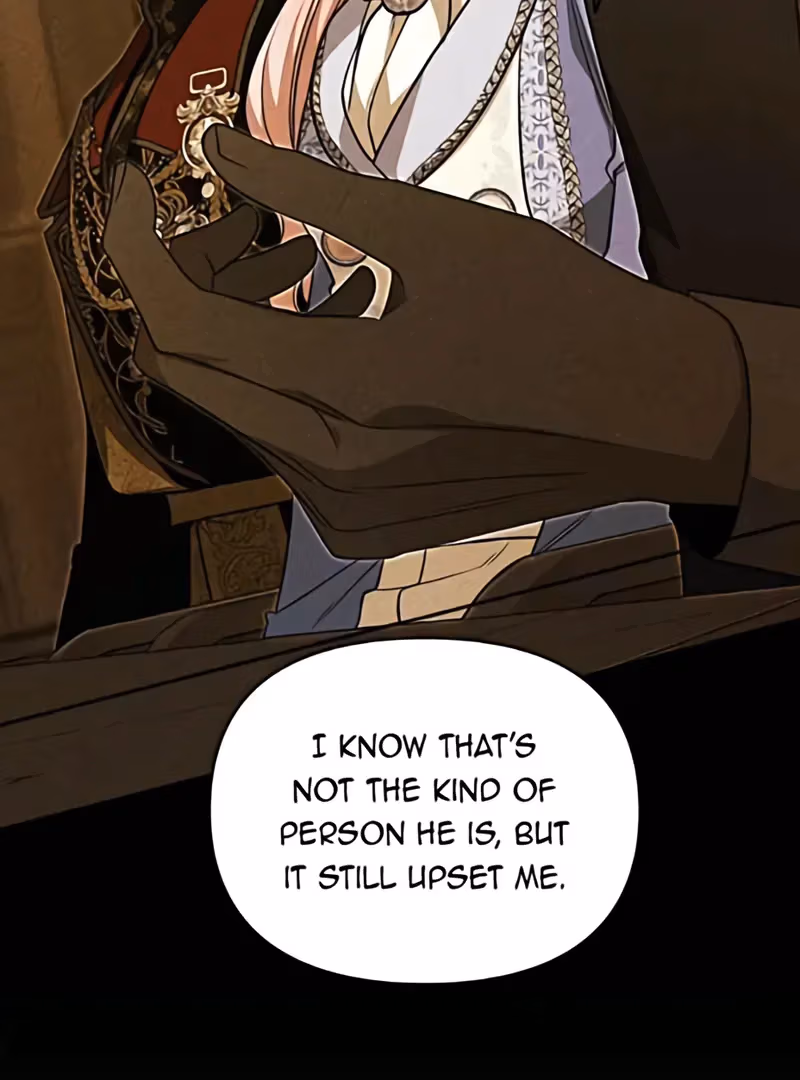 Read When the Third WheelStrikes Back chapter 72 image 38 on Lezhin