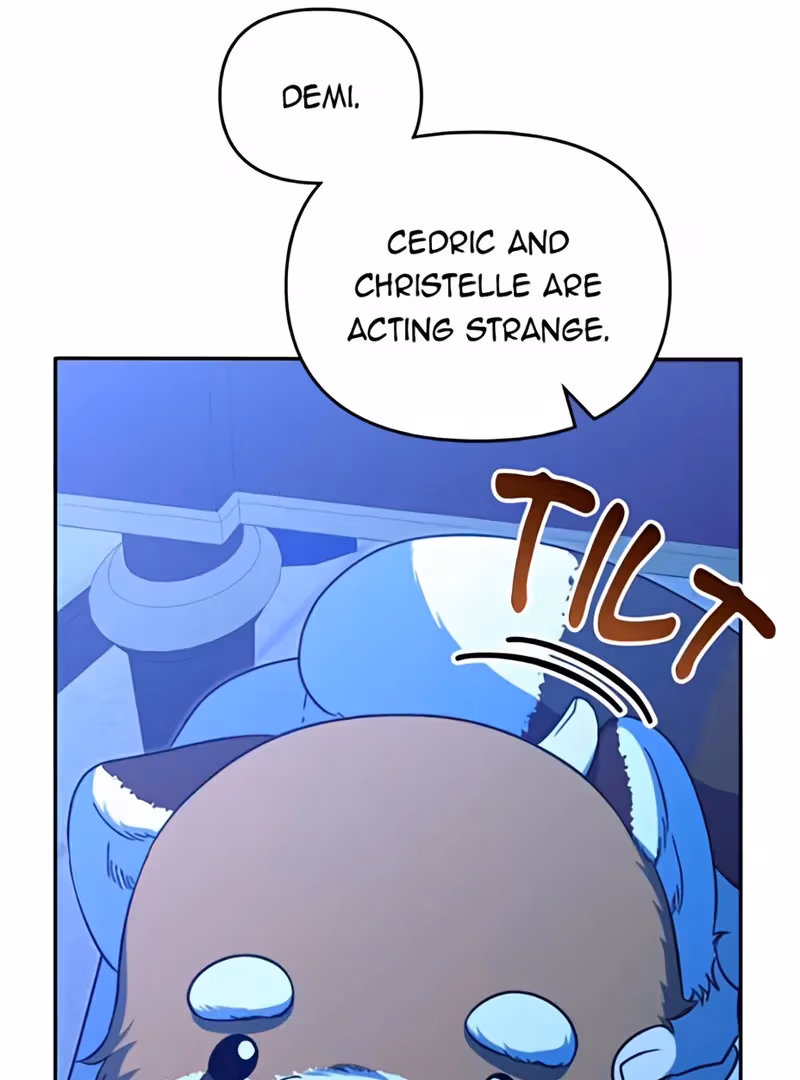 Read When the Third WheelStrikes Back chapter 72 image 4 on Lezhin