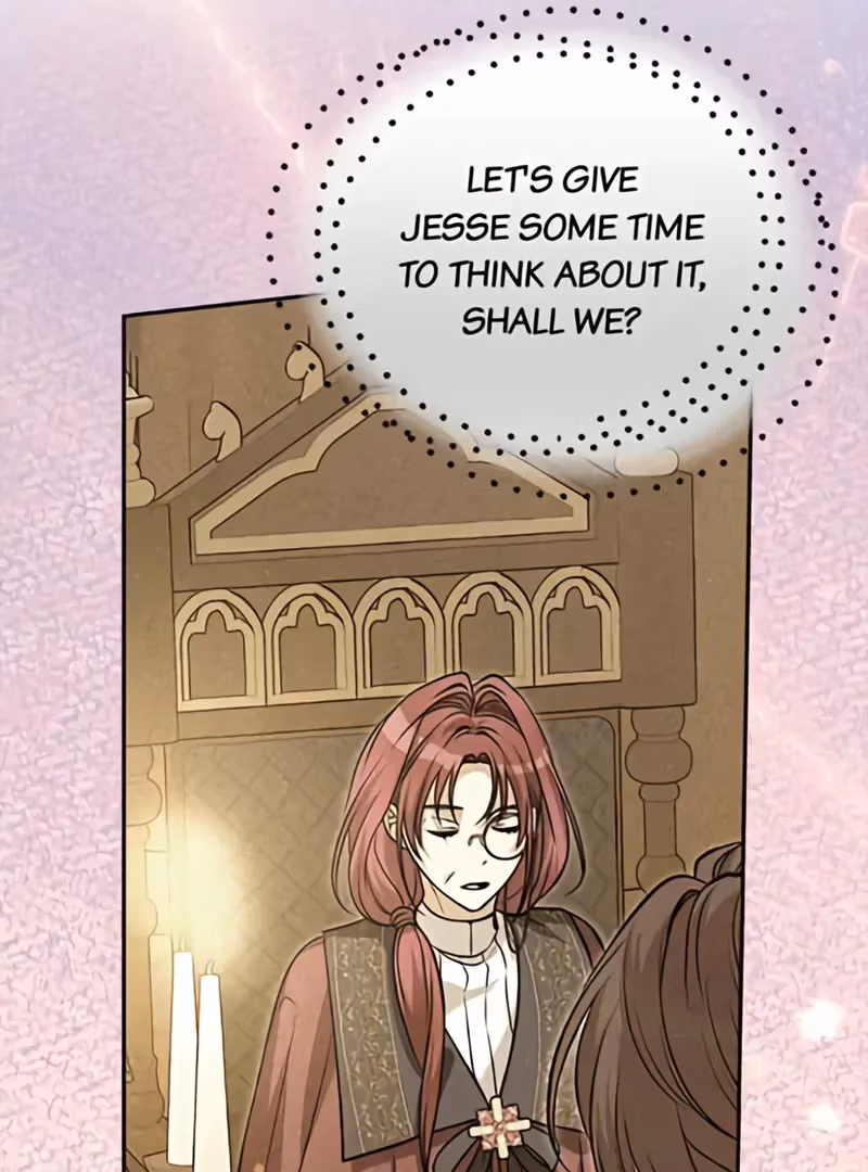 Read When the Third WheelStrikes Back chapter 72 image 43 on Lezhin