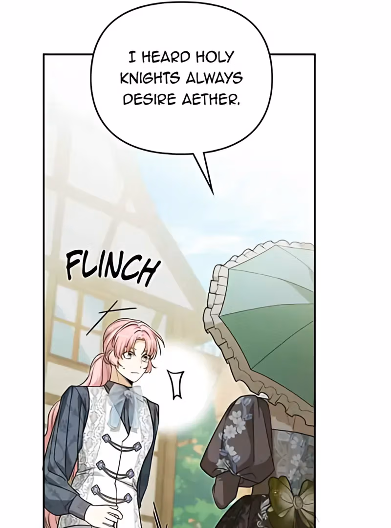 Read When the Third WheelStrikes Back chapter 72 image 48 on Lezhin