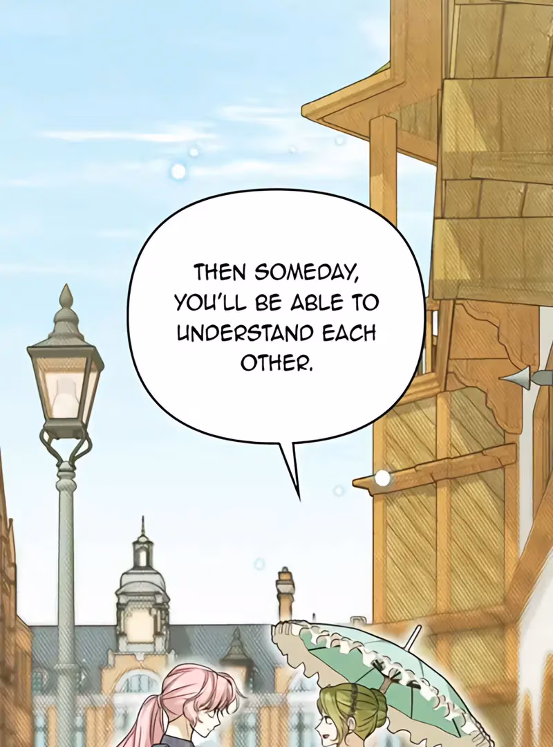 Read When the Third WheelStrikes Back chapter 72 image 59 on Lezhin