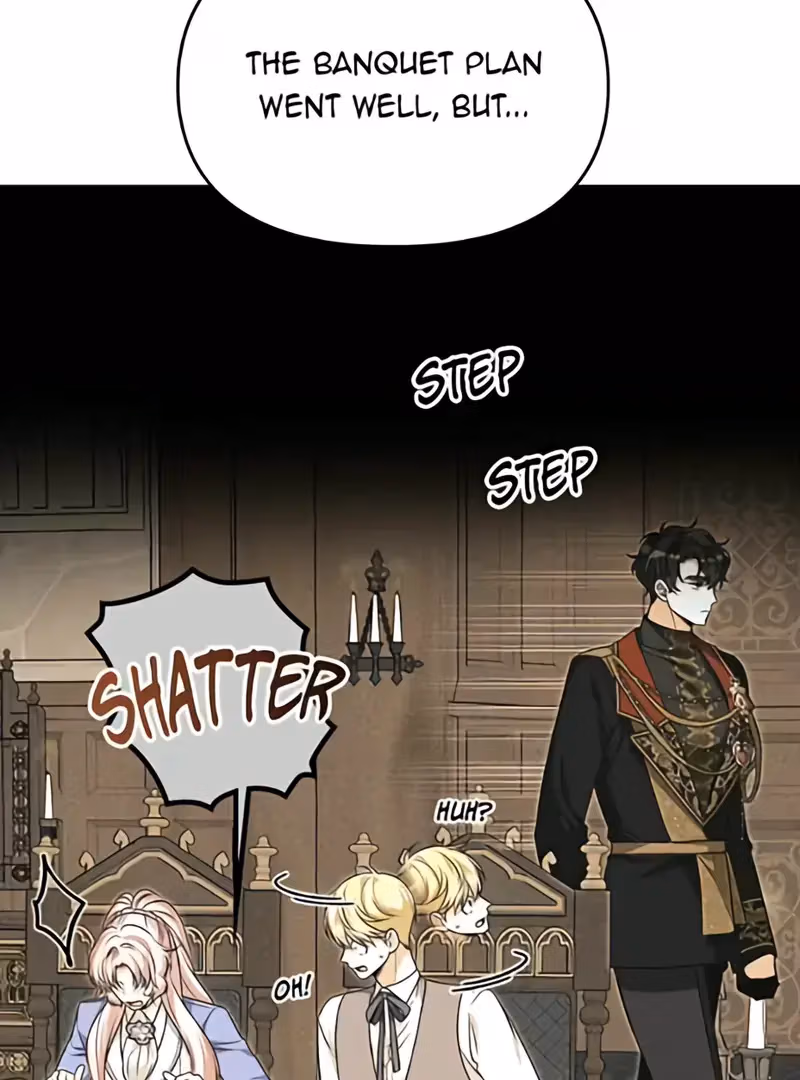 Read When the Third WheelStrikes Back chapter 72 image 6 on Lezhin
