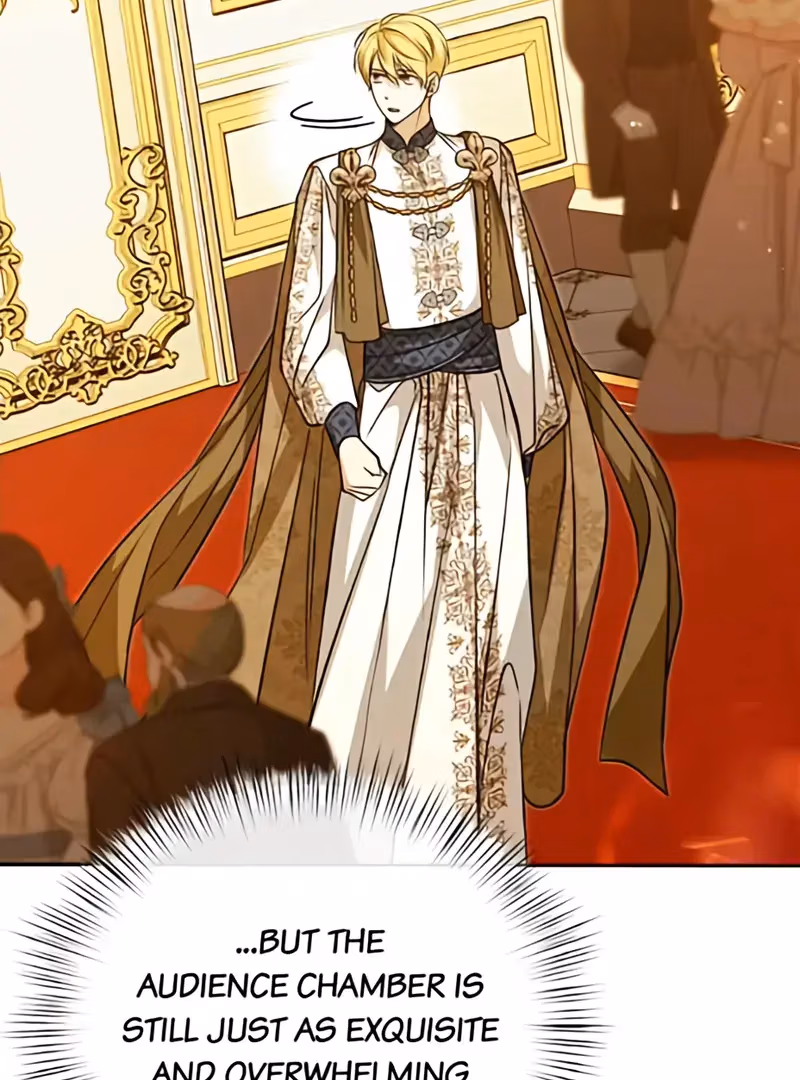 Read When the Third WheelStrikes Back chapter 72 image 69 on Lezhin