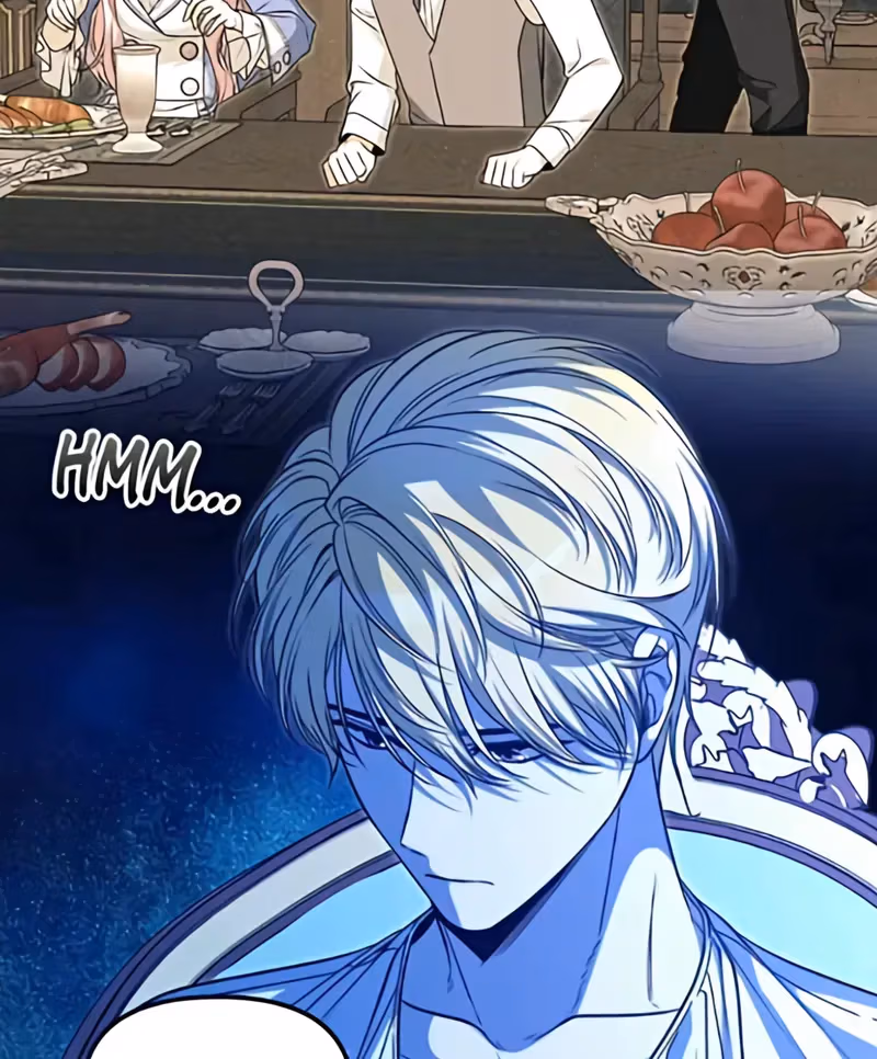 Read When the Third WheelStrikes Back chapter 72 image 7 on Lezhin