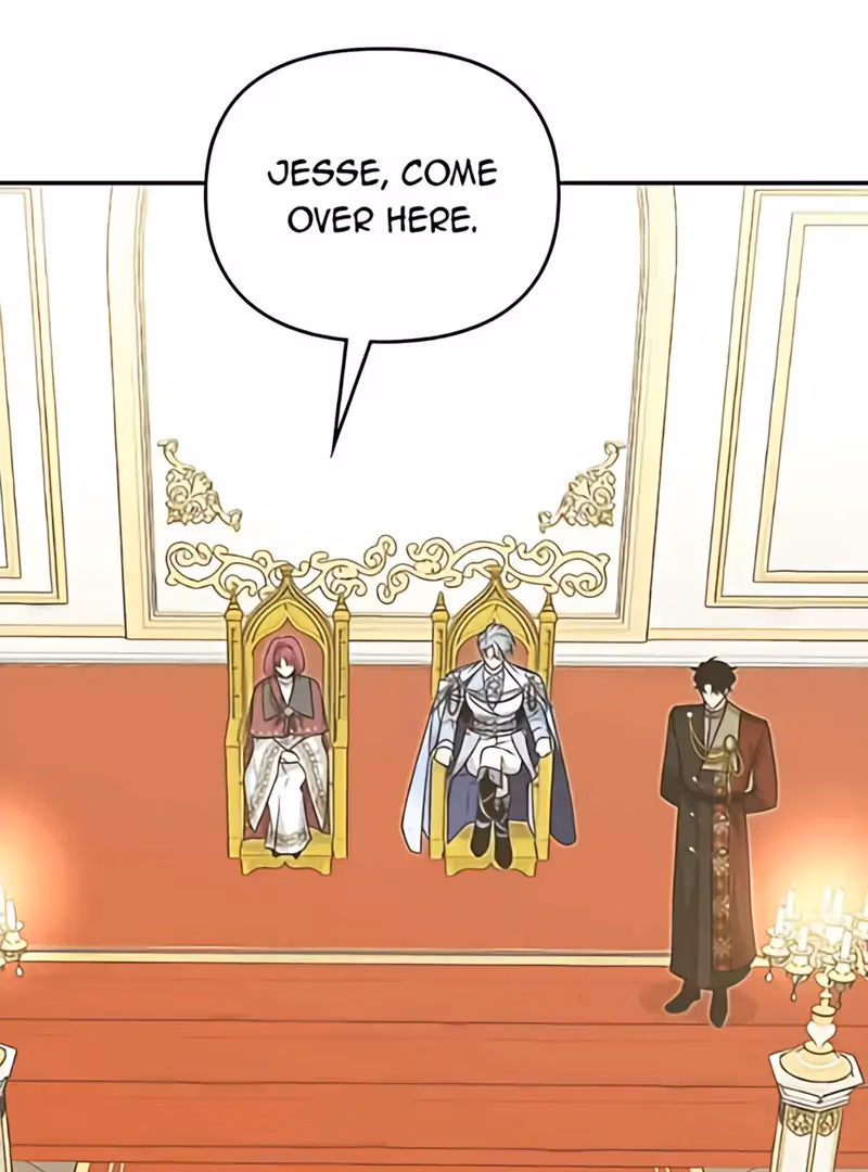 Read When the Third WheelStrikes Back chapter 72 image 75 on Lezhin