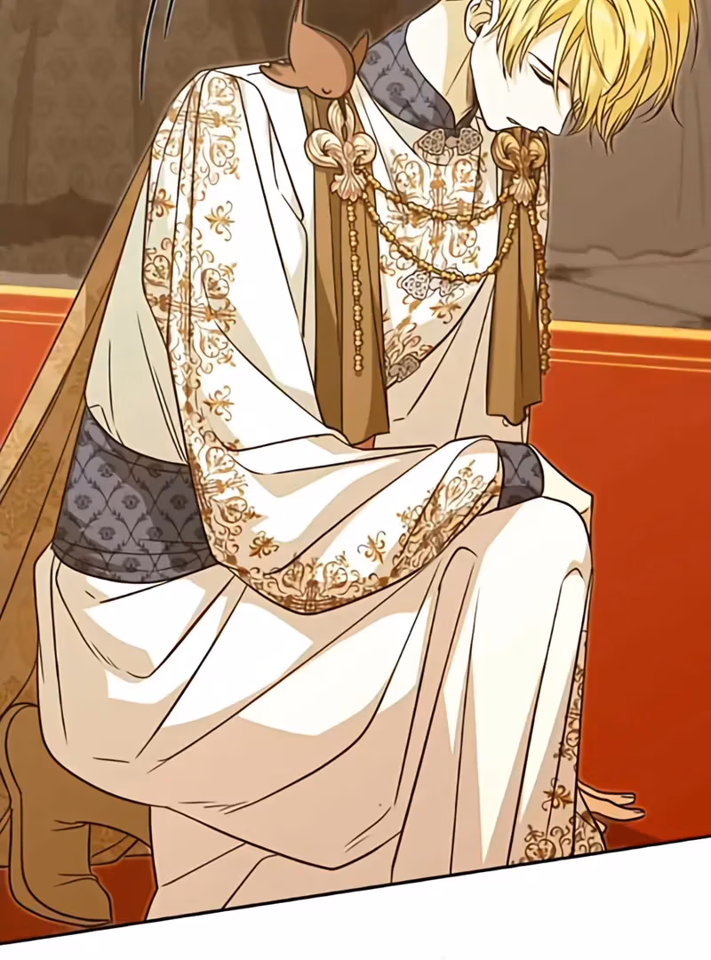 Read When the Third WheelStrikes Back chapter 72 image 79 on Lezhin