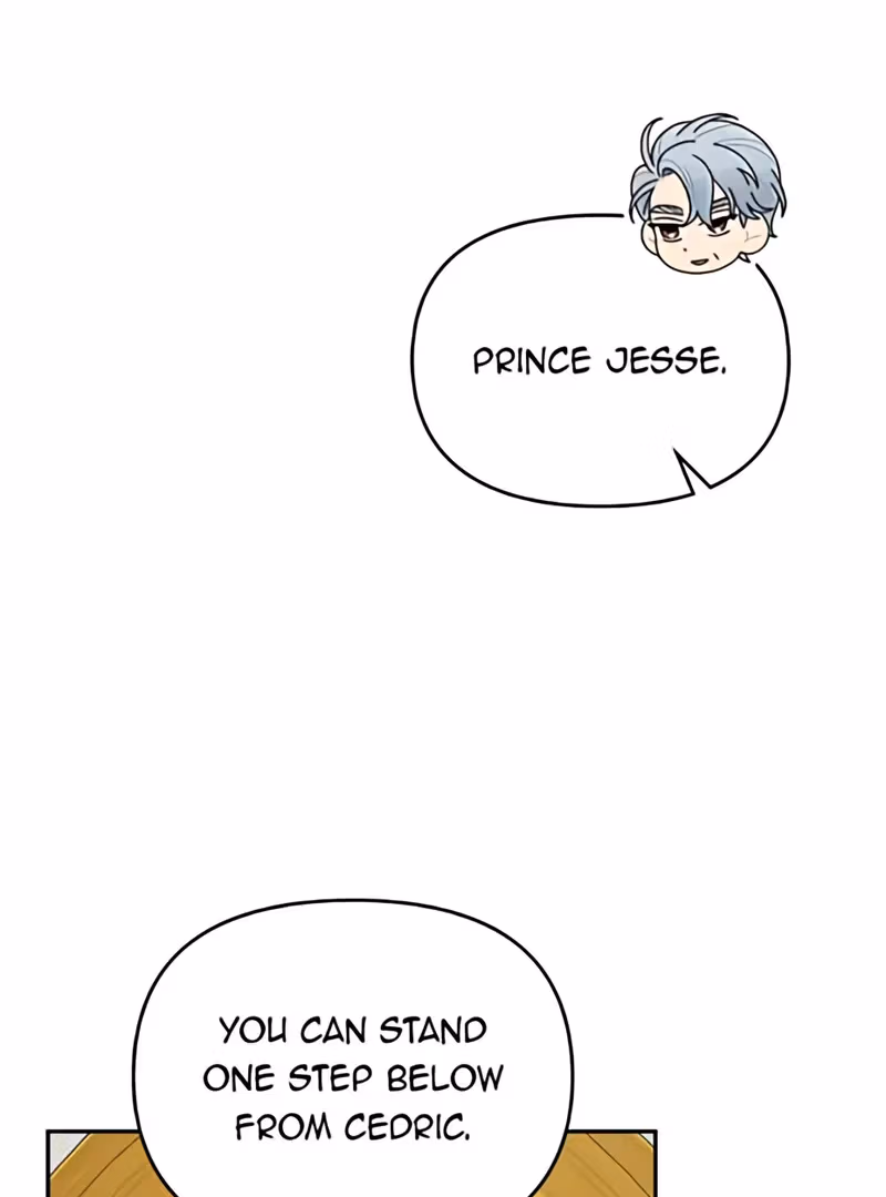 Read When the Third WheelStrikes Back chapter 72 image 80 on Lezhin