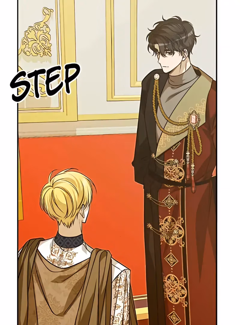 Read When the Third WheelStrikes Back chapter 72 image 85 on Lezhin
