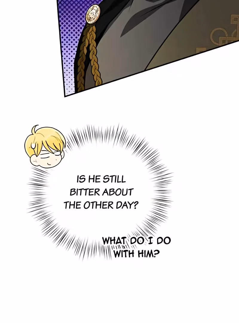 Read When the Third WheelStrikes Back chapter 72 image 89 on Lezhin