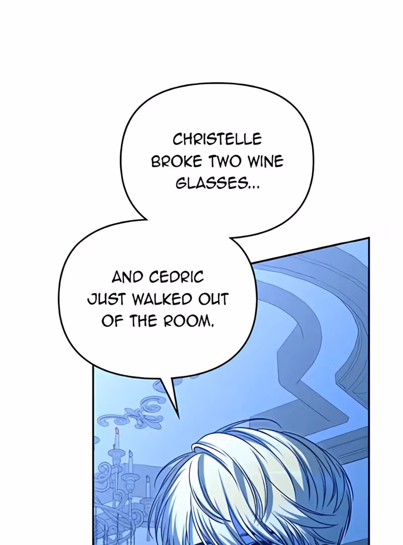 Read When the Third WheelStrikes Back chapter 72 image 9 on Lezhin