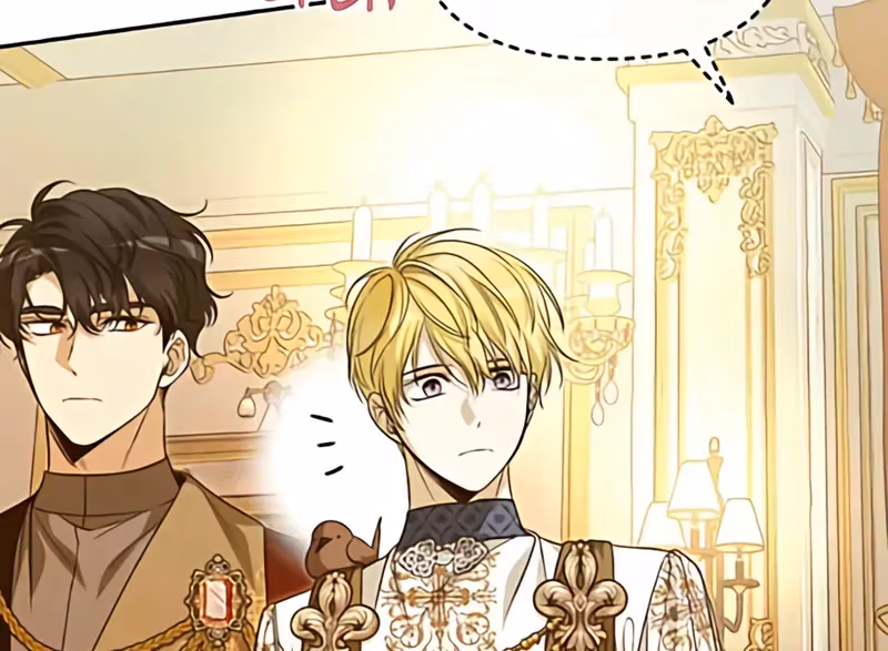 Read When the Third WheelStrikes Back chapter 72 image 91 on Lezhin