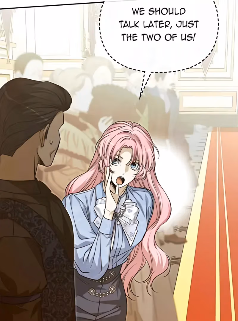 Read When the Third WheelStrikes Back chapter 72 image 93 on Lezhin