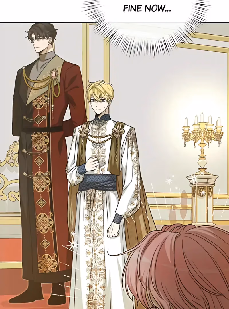 Read When the Third WheelStrikes Back chapter 72 image 97 on Lezhin