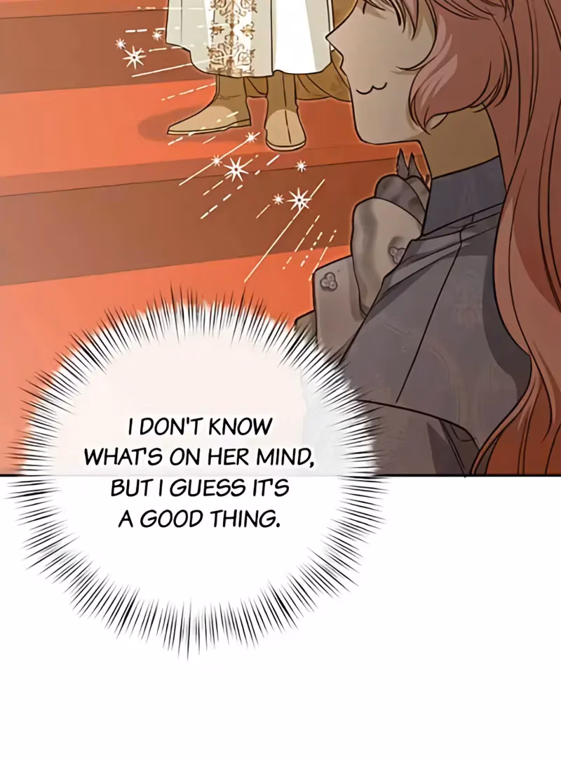 Read When the Third WheelStrikes Back chapter 72 image 98 on Lezhin