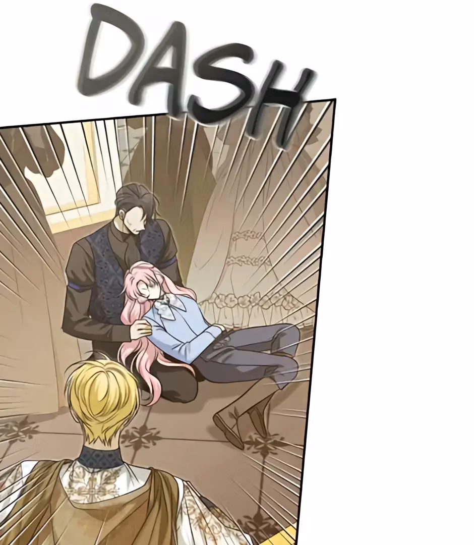 Read When the Third WheelStrikes Back chapter 73 image 1 on Lezhin