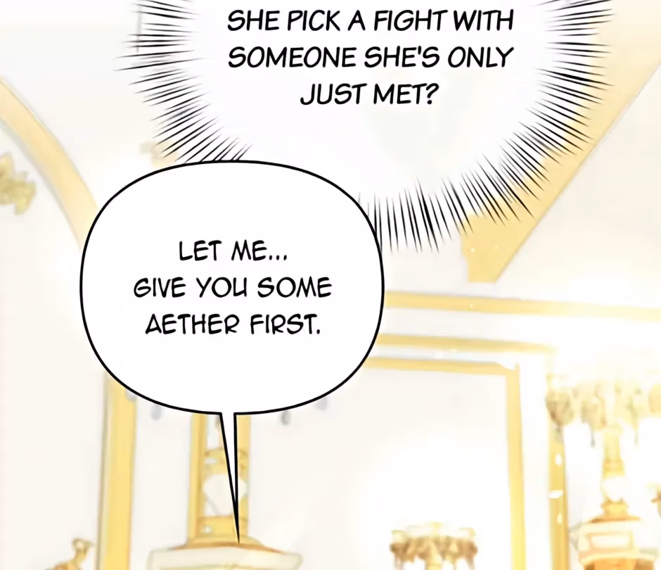 Read When the Third WheelStrikes Back chapter 73 image 11 on Lezhin