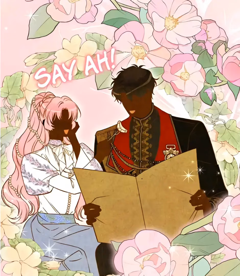 Read When the Third WheelStrikes Back chapter 73 image 21 on Lezhin