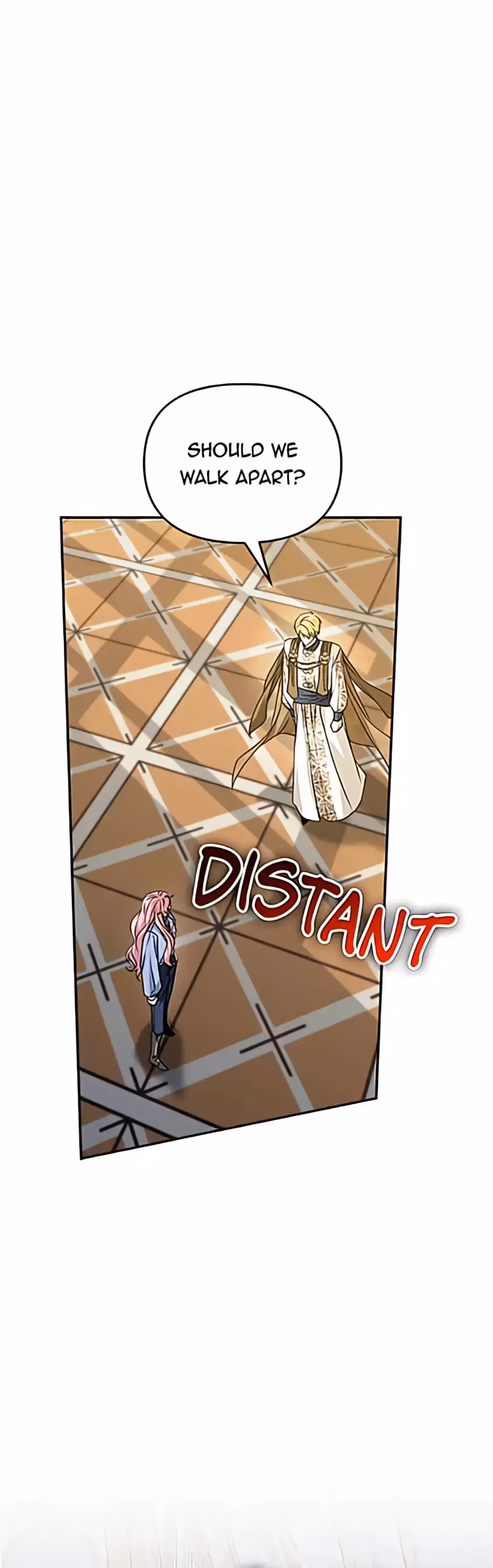 Read When the Third WheelStrikes Back chapter 73 image 26 on Lezhin