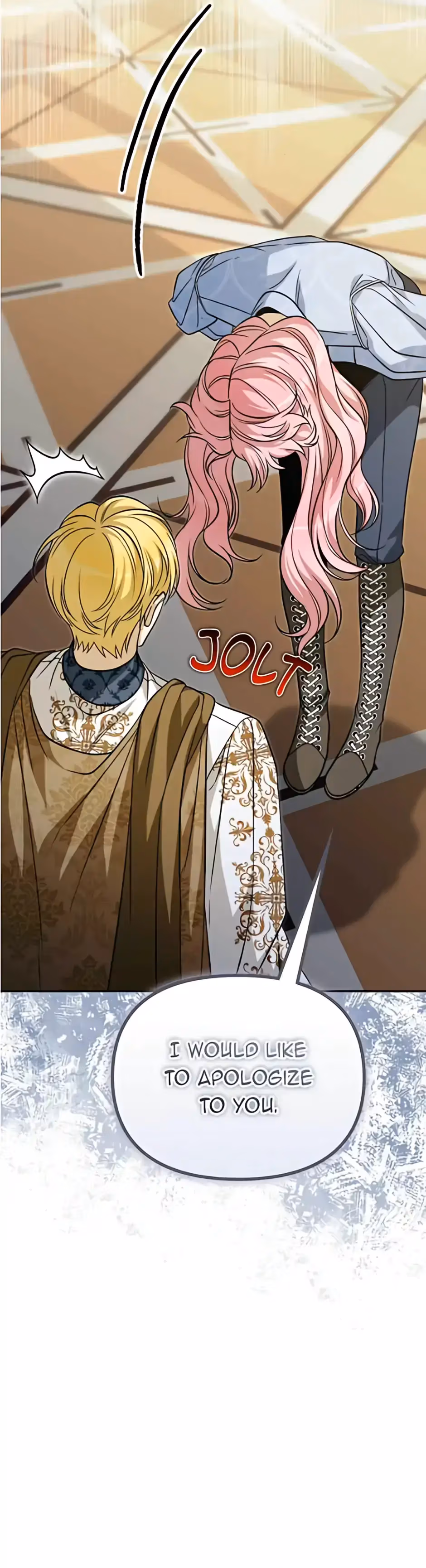 Read When the Third WheelStrikes Back chapter 73 image 29 on Lezhin