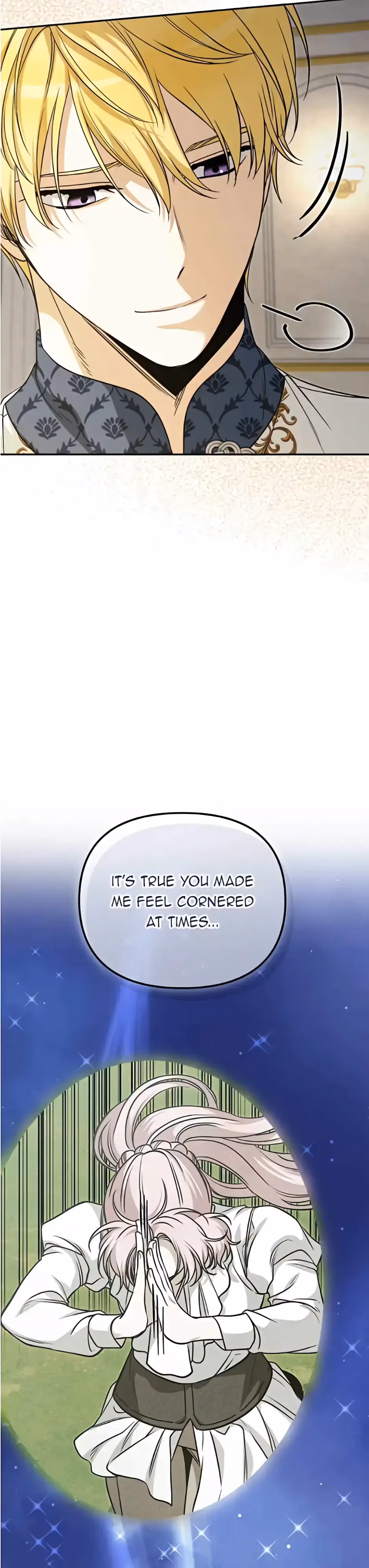 Read When the Third WheelStrikes Back chapter 73 image 31 on Lezhin