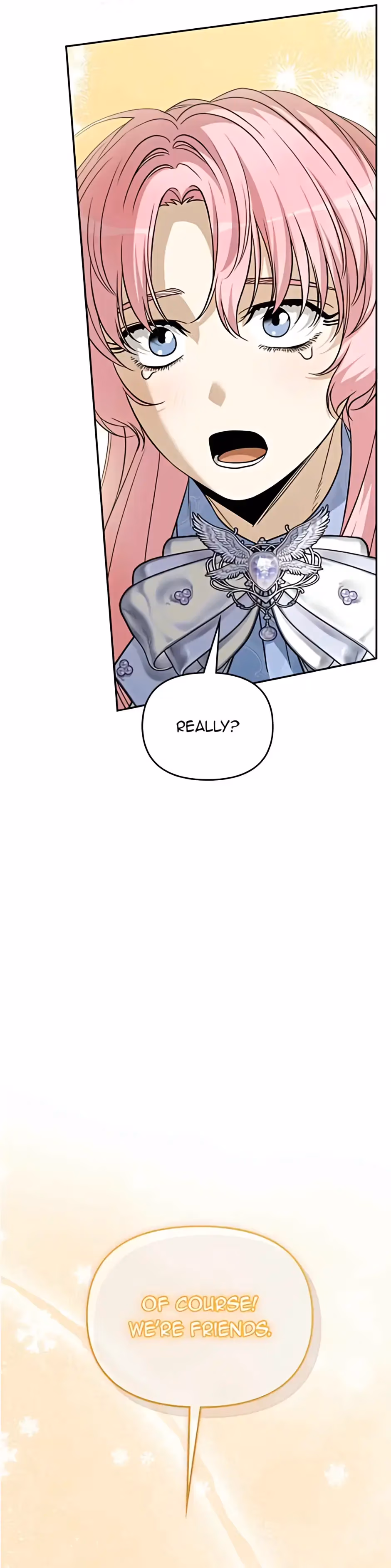 Read When the Third WheelStrikes Back chapter 73 image 34 on Lezhin