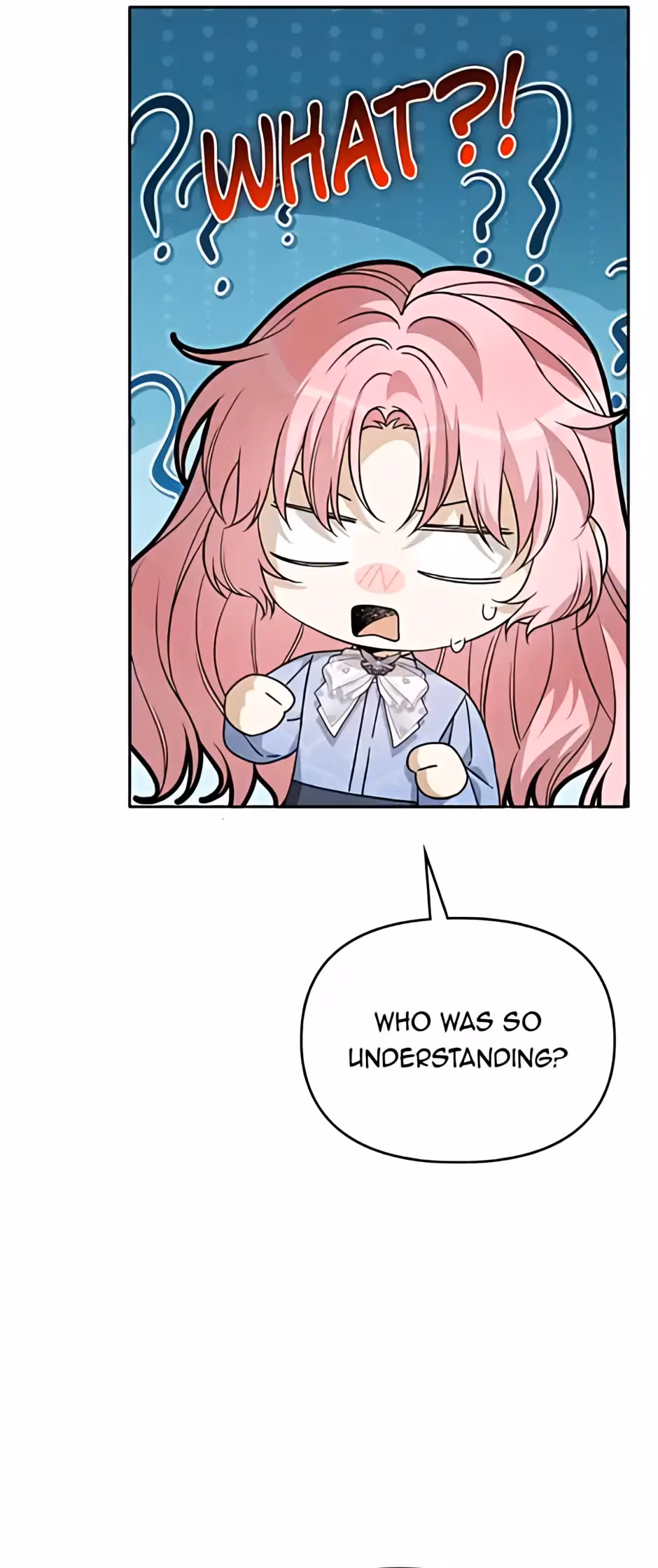 Read When the Third WheelStrikes Back chapter 73 image 37 on Lezhin