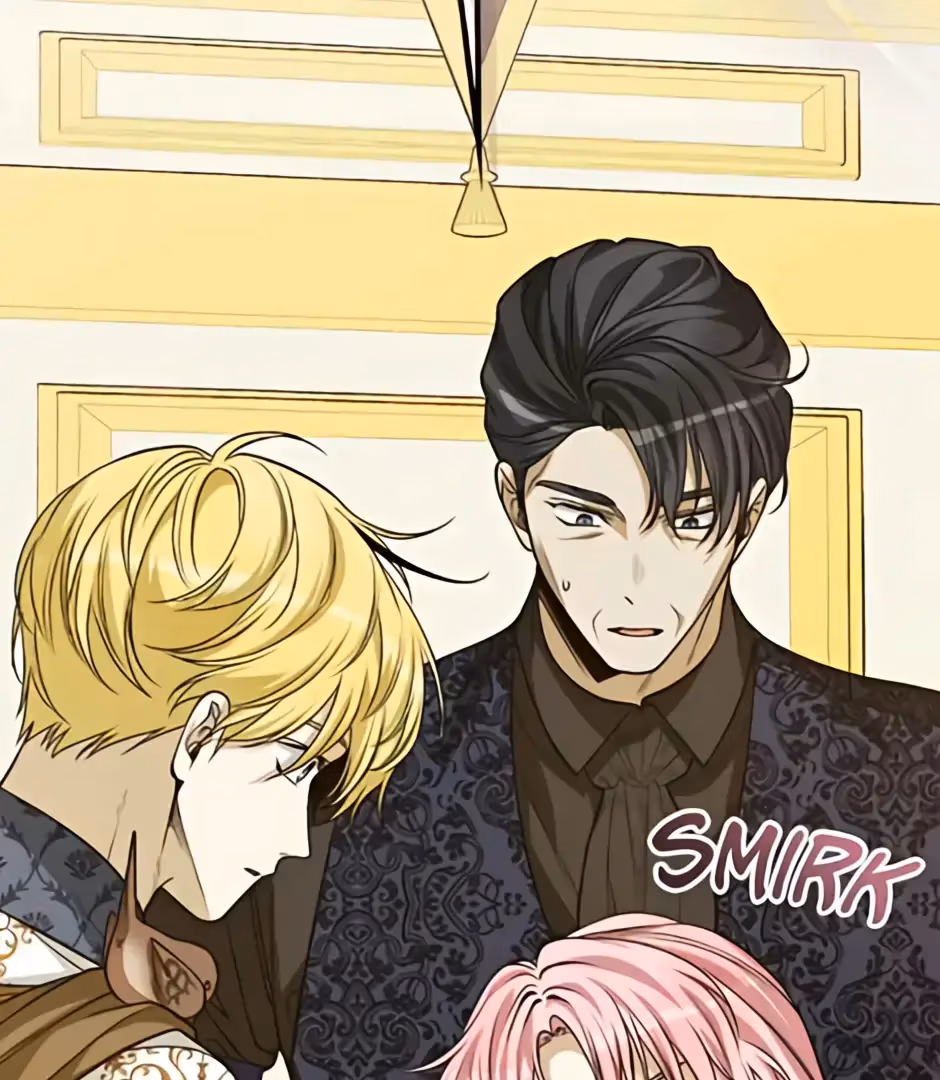Read When the Third WheelStrikes Back chapter 73 image 4 on Lezhin