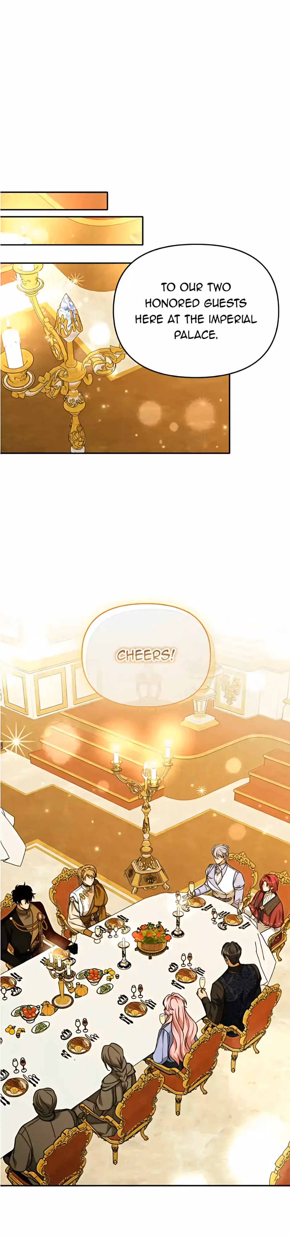 Read When the Third WheelStrikes Back chapter 73 image 42 on Lezhin