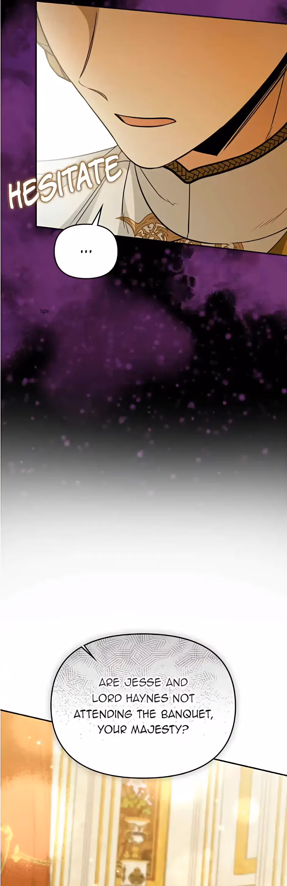 Read When the Third WheelStrikes Back chapter 73 image 45 on Lezhin